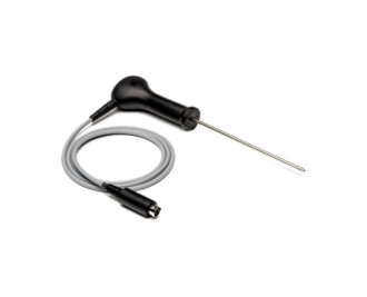 PT100 Probe, Immersion, 1 m - PT. Sumber Instrumindo